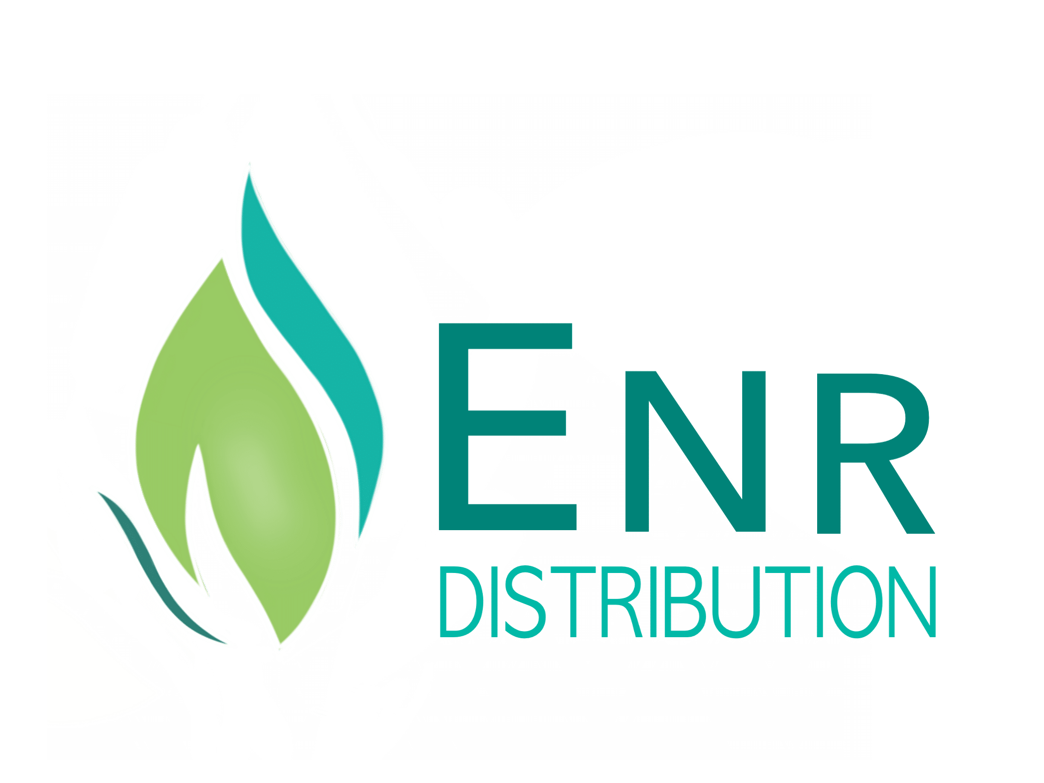 ENR distribution 